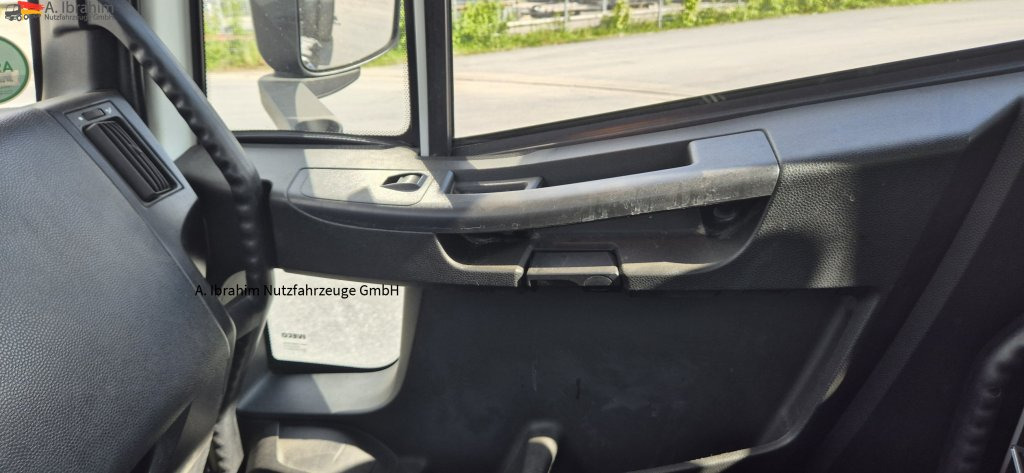 Iveco 80E ex Tankwagen, ADR Zulassung - Грузовик-шасси: фото 5 Iveco 80E ex Tankwagen, ADR Zulassung - Грузовик-шасси: фото 5
