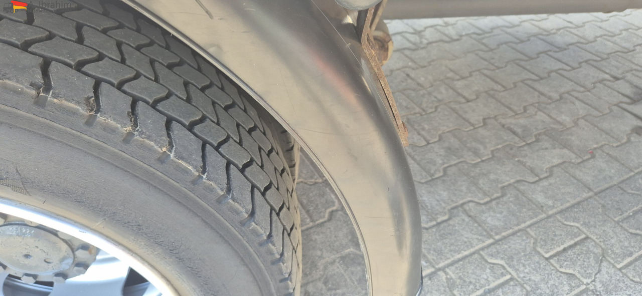 Renault Midlum 180 DCI Werkstattkoffer mit Treppe - Фургон с закрытым кузовом: фото 4 Renault Midlum 180 DCI Werkstattkoffer mit Treppe - Фургон с закрытым кузовом: фото 4