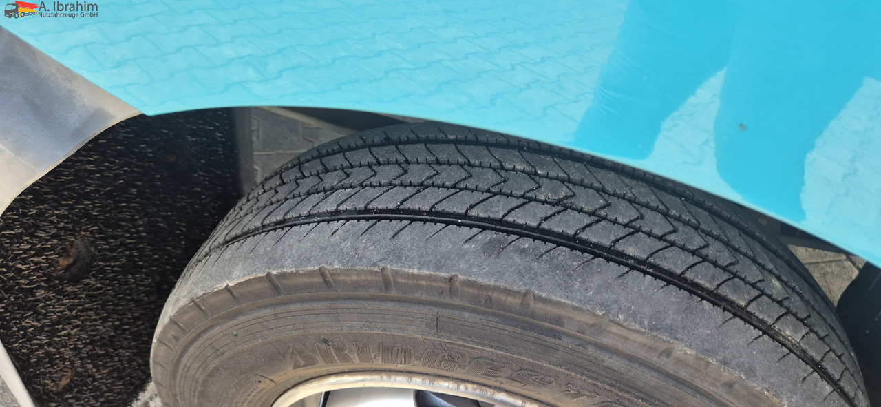 Renault Midlum 180 DCI Werkstattkoffer mit Treppe - Фургон с закрытым кузовом: фото 3 Renault Midlum 180 DCI Werkstattkoffer mit Treppe - Фургон с закрытым кузовом: фото 3