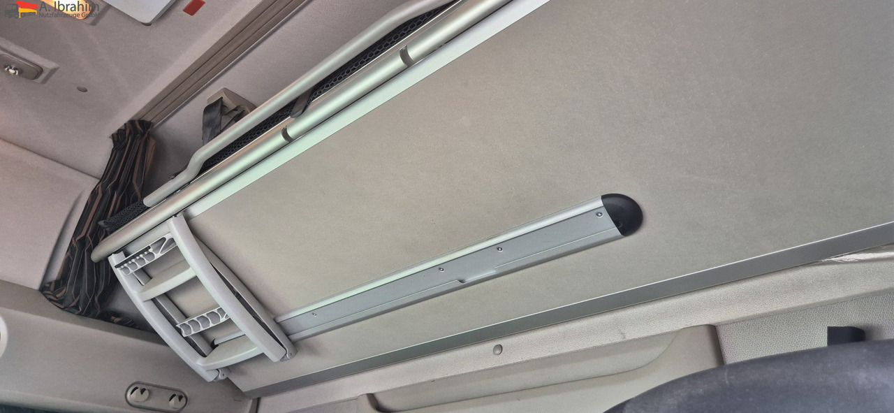 Daf XF 480 FT einsatzbereit Vollspoiler, Retarder 2xTank - Тягач: фото 2 Daf XF 480 FT einsatzbereit Vollspoiler, Retarder 2xTank - Тягач: фото 2