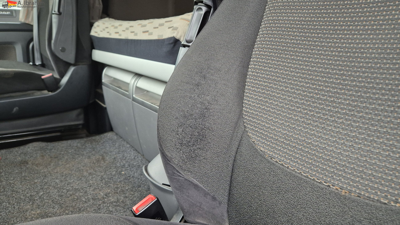 Daf XF460 FT Spoiler, Kipphydr., Retarder, Standklima deutsches Fahrzeug 1. Hand - Тягач: фото 2 Daf XF460 FT Spoiler, Kipphydr., Retarder, Standklima deutsches Fahrzeug 1. Hand - Тягач: фото 2