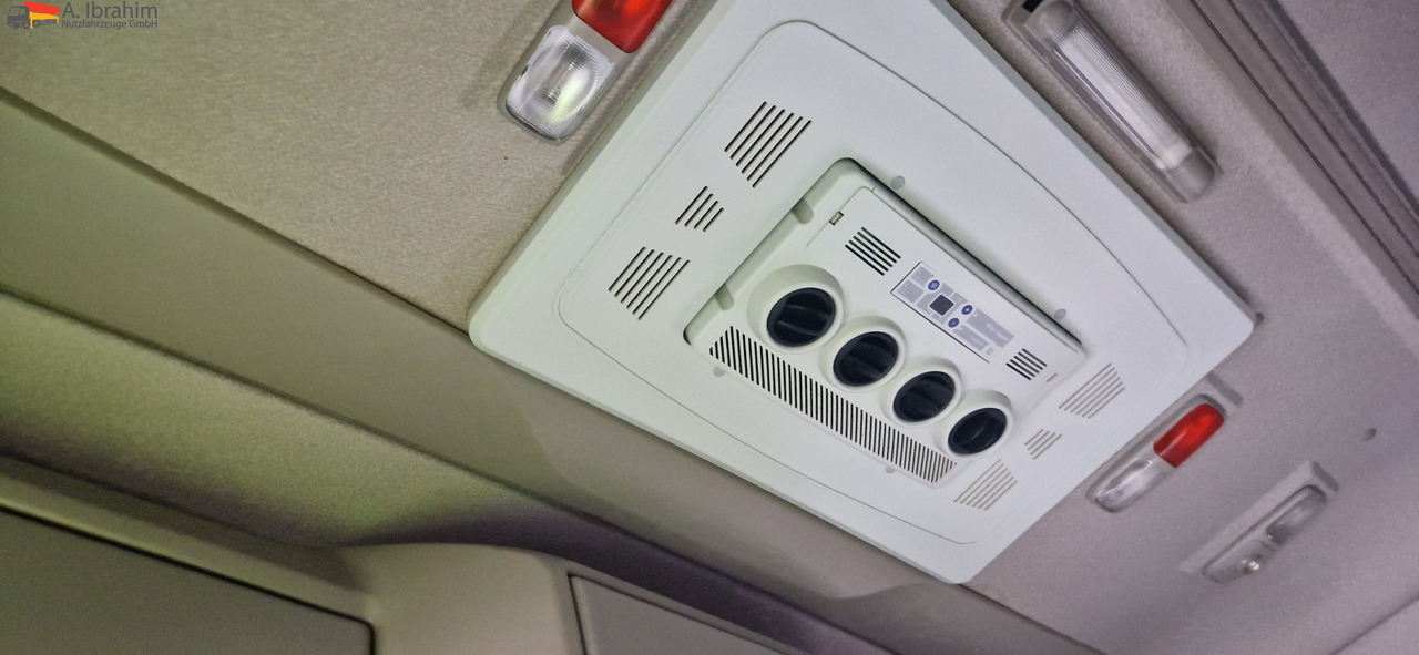 Daf XF460 FT Vollspoiler, Retarder Klima - Тягач: фото 2 Daf XF460 FT Vollspoiler, Retarder Klima - Тягач: фото 2