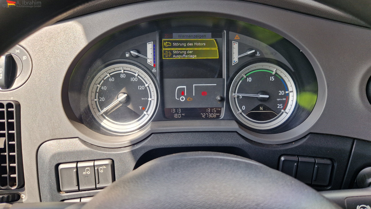 Daf XF460 Superspacecab, 2x Tank, Retarder - Тягач: фото 2 Daf XF460 Superspacecab, 2x Tank, Retarder - Тягач: фото 2