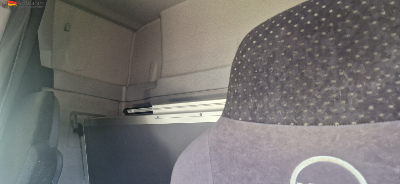 MAN TGS 18.400 PTO für Kompressor sehr sauber, 8x baugleich - Тягач: фото 3 MAN TGS 18.400 PTO für Kompressor sehr sauber, 8x baugleich - Тягач: фото 3