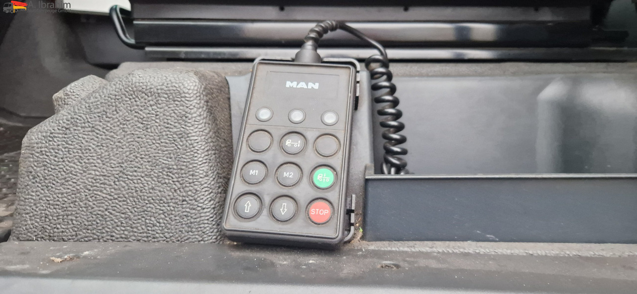 MAN TGX 18.440 Retarder, Klima, Standklima - Тягач: фото 5 MAN TGX 18.440 Retarder, Klima, Standklima - Тягач: фото 5