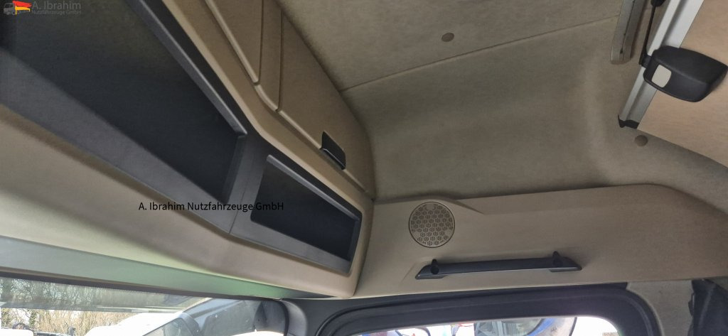 Mercedes-Benz 1843 Klima, Retarder, Topzustand, einsatzbereit - Тягач: фото 4 Mercedes-Benz 1843 Klima, Retarder, Topzustand, einsatzbereit - Тягач: фото 4