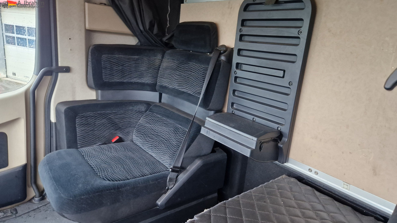 Mercedes-Benz 1843 Topzustand einsatzbereit, Motor nur 150 tkm - Тягач: фото 2 Mercedes-Benz 1843 Topzustand einsatzbereit, Motor nur 150 tkm - Тягач: фото 2