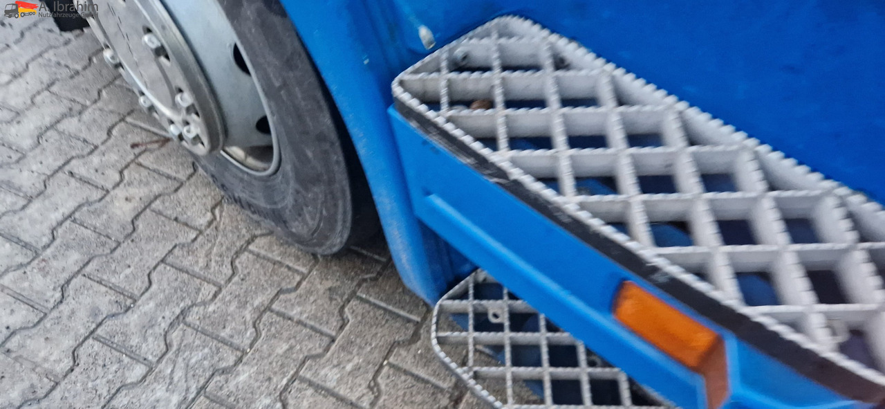 Scania R 480 Retarder, Klima, Zustand gut PTO für Kompressor - Тягач: фото 5 Scania R 480 Retarder, Klima, Zustand gut PTO für Kompressor - Тягач: фото 5