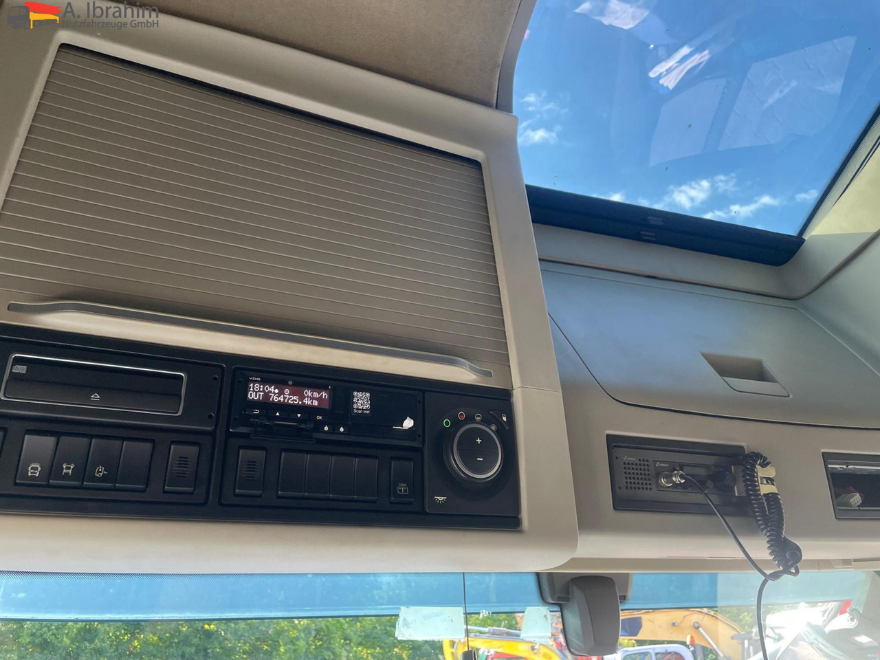 Volvo FH 460 Vollspoiler , Globetrotter XL , Kipphydraulik, Klima, Topzustand - Тягач: фото 3 Volvo FH 460 Vollspoiler , Globetrotter XL , Kipphydraulik, Klima, Topzustand - Тягач: фото 3