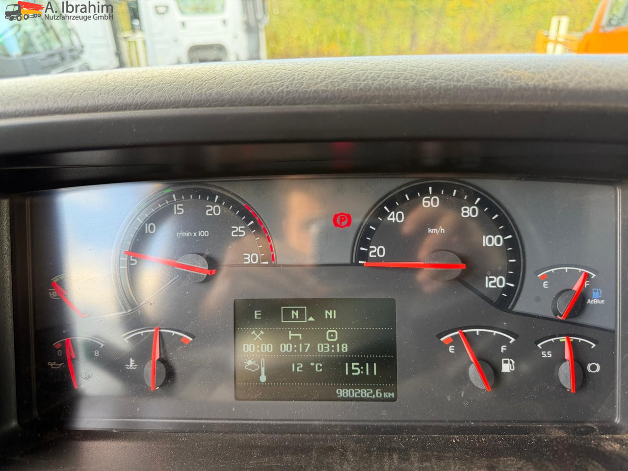 Volvo FH500 Meiller RK 20.70 | Lift-Lenkachse | 6x2 | Globetrotter в лизинг Volvo FH500 Meiller RK 20.70 | Lift-Lenkachse | 6x2 | Globetrotter: фото 14 Volvo FH500 Meiller RK 20.70 | Lift-Lenkachse | 6x2 | Globetrotter в лизинг Volvo FH500 Meiller RK 20.70 | Lift-Lenkachse | 6x2 | Globetrotter: фото 14