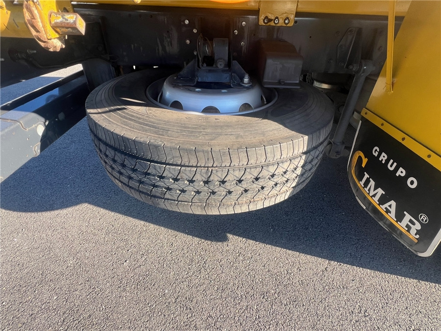 Грузовик бортовой/ Платформа DAF LF 310: фото 8 Грузовик бортовой/ Платформа DAF LF 310: фото 8