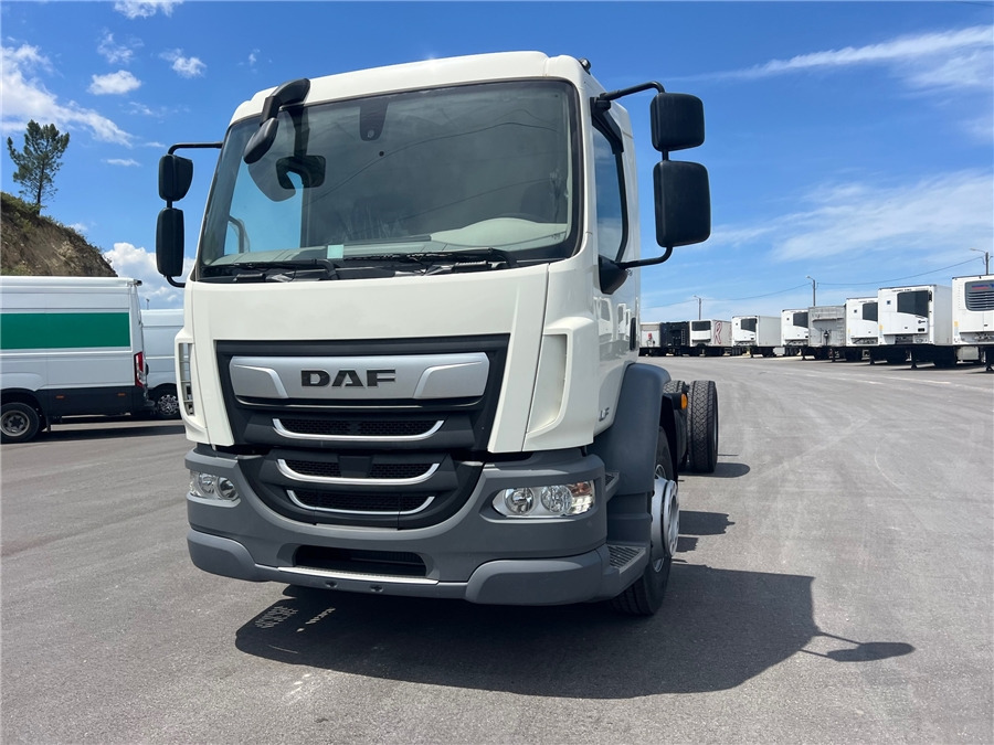 DAF LF320 NEW/ONLY COC - Грузовик-шасси: фото 2 DAF LF320 NEW/ONLY COC - Грузовик-шасси: фото 2