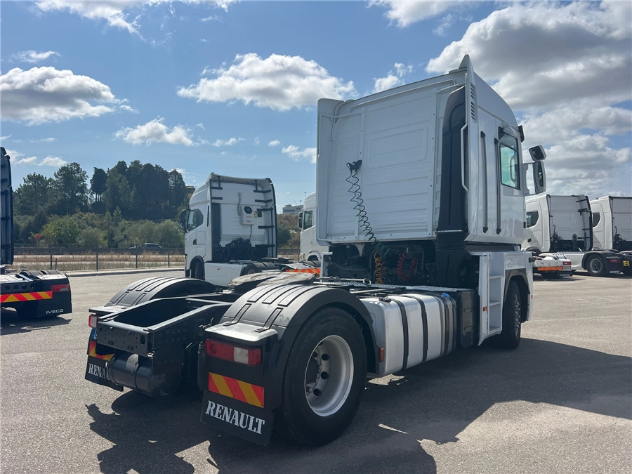 Renault AE 440 - Тягач: фото 4 Renault AE 440 - Тягач: фото 4