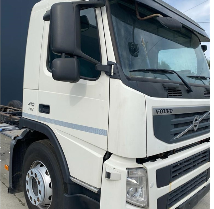 Volvo FM - Грузовик-шасси: фото 3 Volvo FM - Грузовик-шасси: фото 3