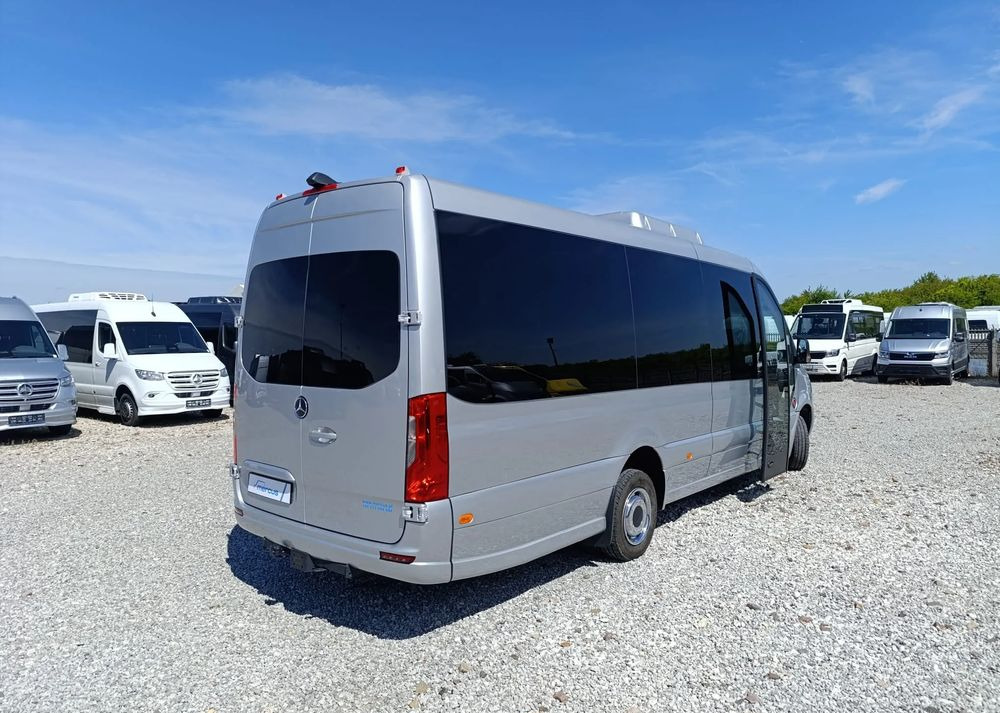 Mercedes-Benz Sprinter 517 - Другая техника: фото 5 Mercedes-Benz Sprinter 517 - Другая техника: фото 5