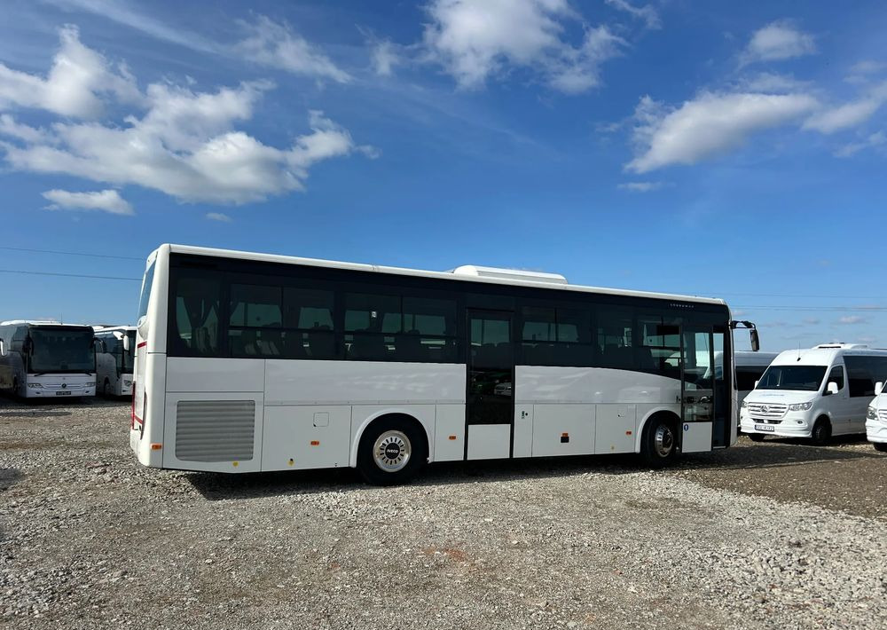 Iveco Crossway - Туристический автобус: фото 5 Iveco Crossway - Туристический автобус: фото 5