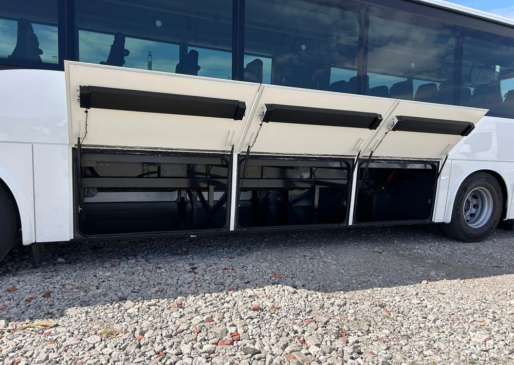 Iveco Crossway - Пригородный автобус: фото 5 Iveco Crossway - Пригородный автобус: фото 5