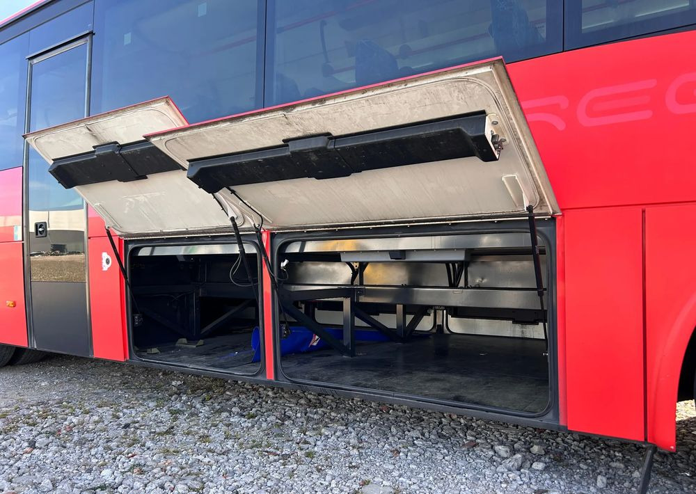 Iveco Crossway - Городской автобус: фото 3 Iveco Crossway - Городской автобус: фото 3