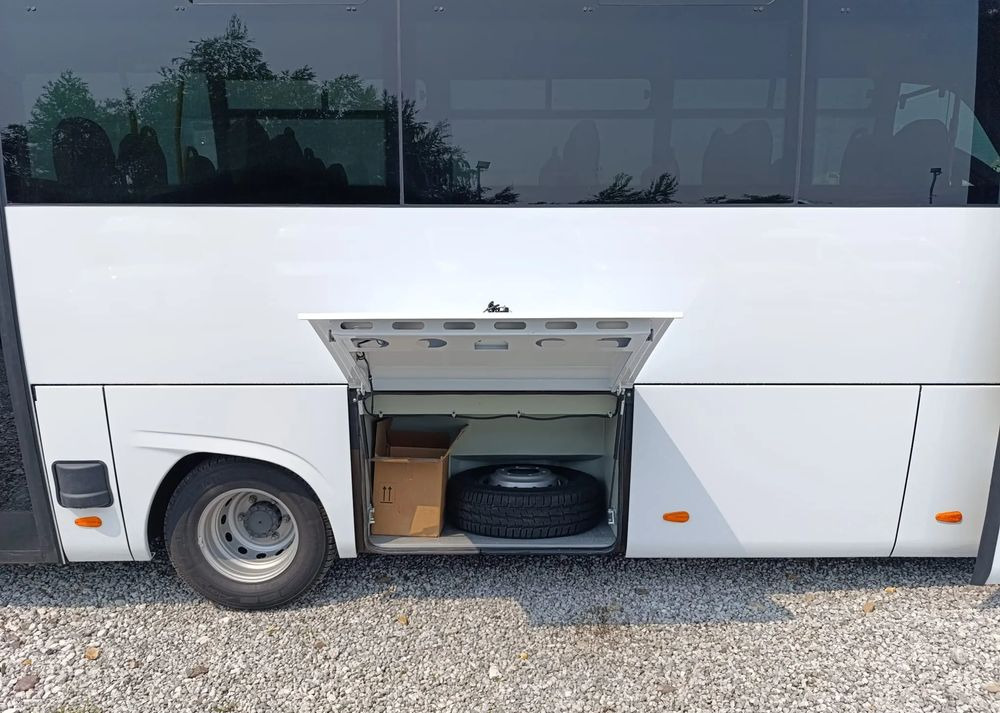 Iveco Mercus Daily City - Микроавтобус, Пассажирский фургон: фото 4 Iveco Mercus Daily City - Микроавтобус, Пассажирский фургон: фото 4