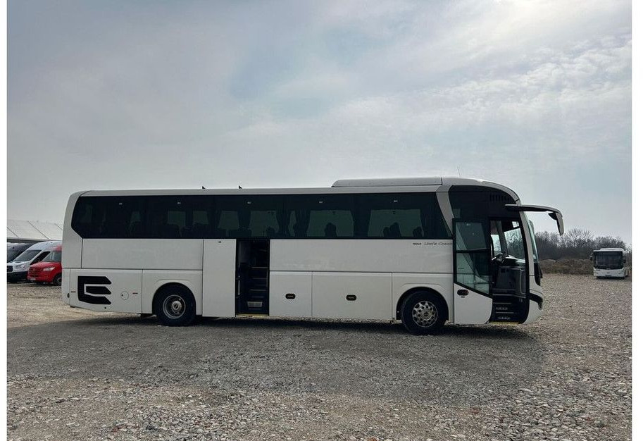 MAN Lions Coach - Туристический автобус: фото 4 MAN Lions Coach - Туристический автобус: фото 4