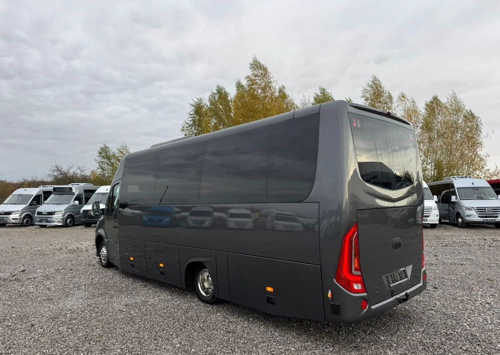 Новый Микроавтобус, Пассажирский фургон Mercedes-Benz Sprinter 519: фото 8 Новый Микроавтобус, Пассажирский фургон Mercedes-Benz Sprinter 519: фото 8