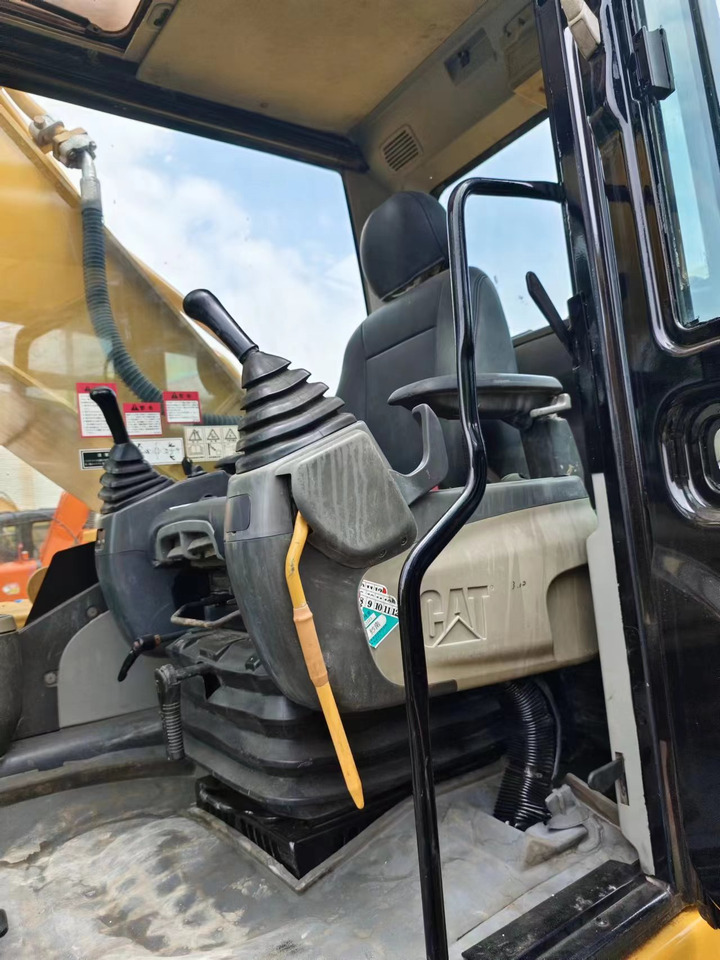 CATERPILLAR 336D2L CAT 336 320 325 - Гусеничный экскаватор: фото 5 CATERPILLAR 336D2L CAT 336 320 325 - Гусеничный экскаватор: фото 5