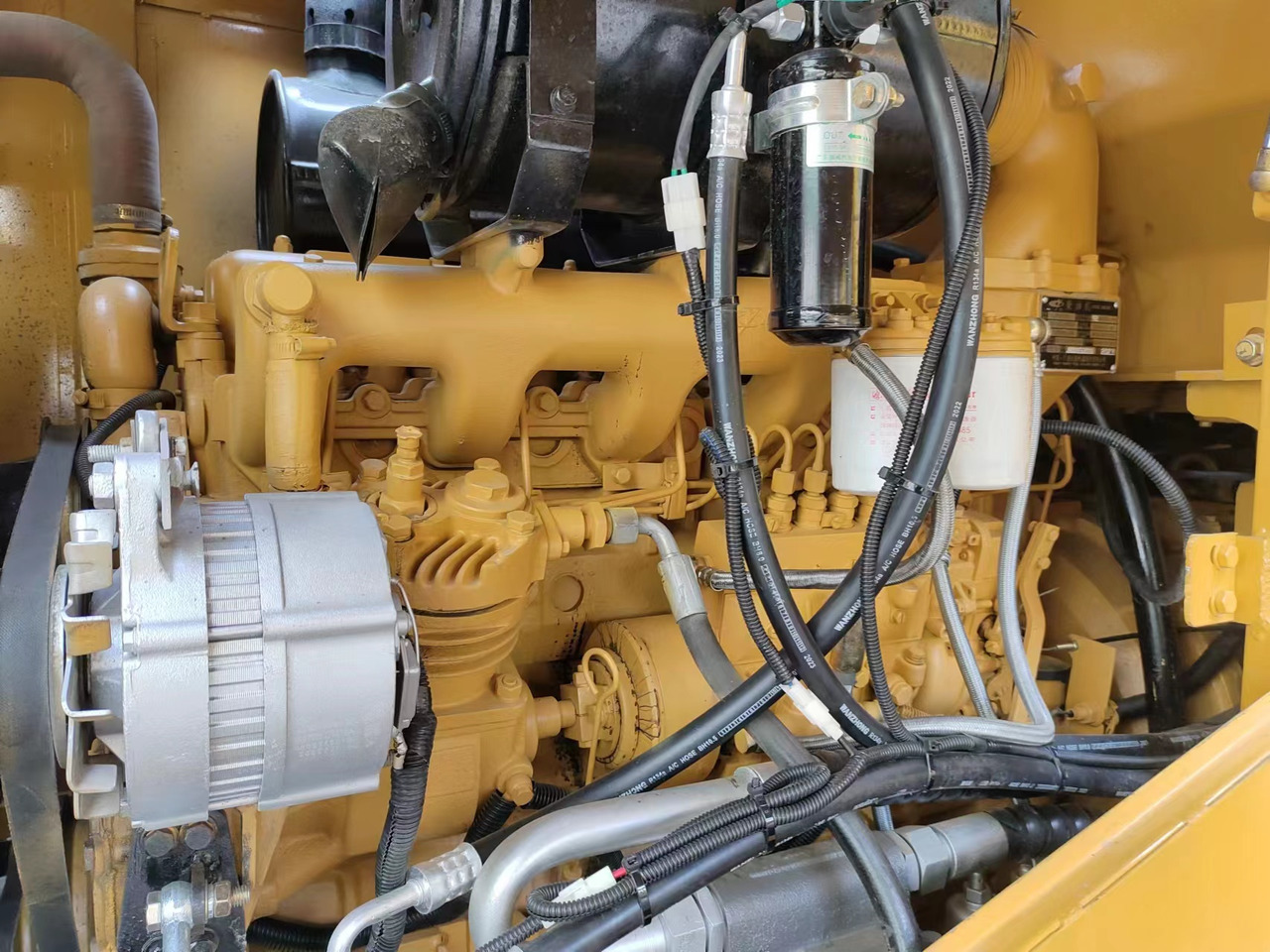 SDLG LG936L - Колёсный погрузчик: фото 4 SDLG LG936L - Колёсный погрузчик: фото 4