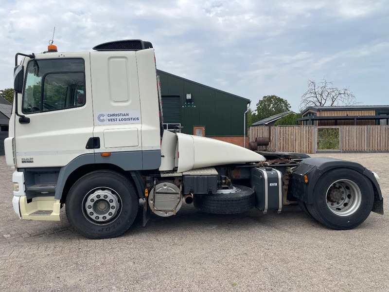 DAF CF 85.430 Tractor unit - Тягач: фото 4 DAF CF 85.430 Tractor unit - Тягач: фото 4