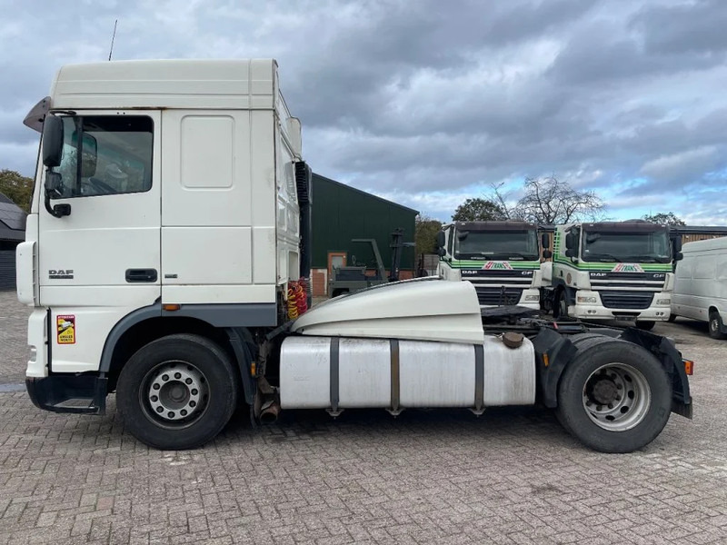 DAF XF 105.460 Tractor unit - Тягач: фото 5 DAF XF 105.460 Tractor unit - Тягач: фото 5