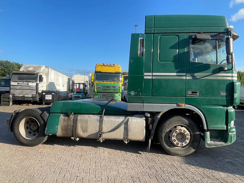 DAF XF 95.430 Tractor Unit - Тягач: фото 4 DAF XF 95.430 Tractor Unit - Тягач: фото 4