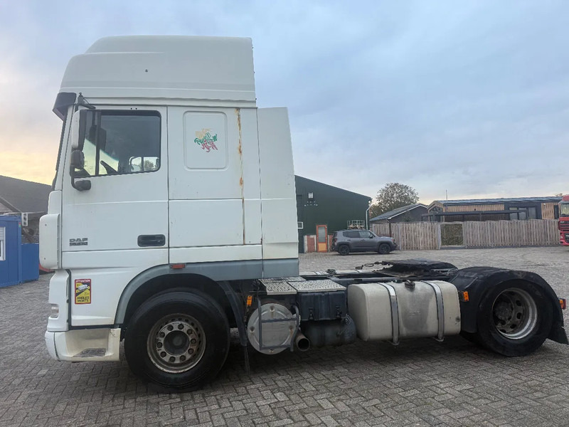 DAF XF 95.430 Tractor Unit - Тягач: фото 5 DAF XF 95.430 Tractor Unit - Тягач: фото 5