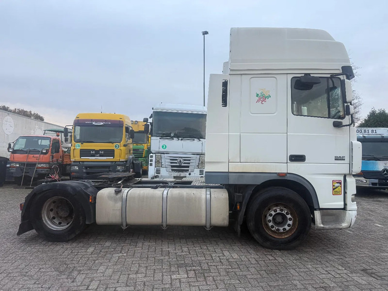 DAF XF 95.430 Tractor Unit - Тягач: фото 4 DAF XF 95.430 Tractor Unit - Тягач: фото 4