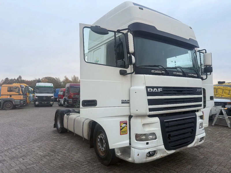 DAF XF 95.430 Tractor Unit - Тягач: фото 1 DAF XF 95.430 Tractor Unit - Тягач: фото 1