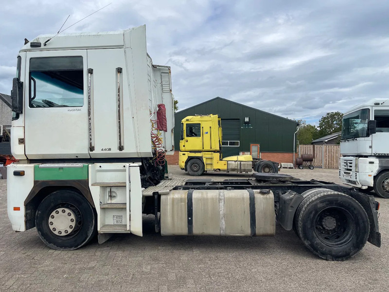 Renault Magnum 440 Tractor unit - Тягач: фото 4 Renault Magnum 440 Tractor unit - Тягач: фото 4