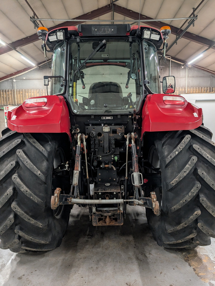 CASE IH Farmall 95U PRO #Står i Tromsø - Трактор: фото 4 CASE IH Farmall 95U PRO #Står i Tromsø - Трактор: фото 4