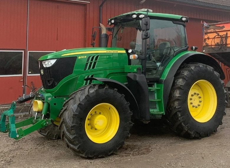 John Deere , Fendt , Case, New Holland - Трактор: фото 2 John Deere , Fendt , Case, New Holland - Трактор: фото 2