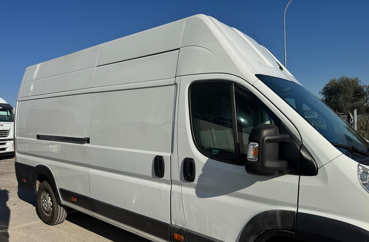 CITROEN Y DUMFC FYL - 110 kw - Цельнометаллический фургон: фото 4 CITROEN Y DUMFC FYL - 110 kw - Цельнометаллический фургон: фото 4