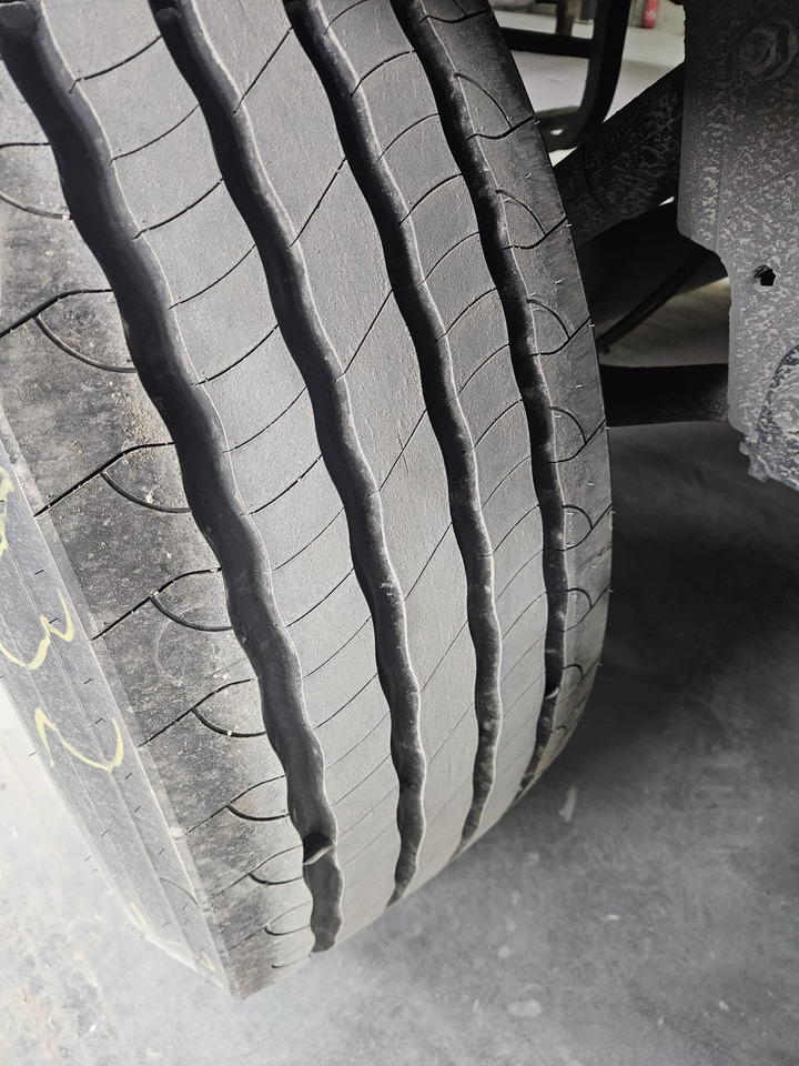 Новый Полуприцеп-рефрижератор SCHMITZ SKO: фото 7