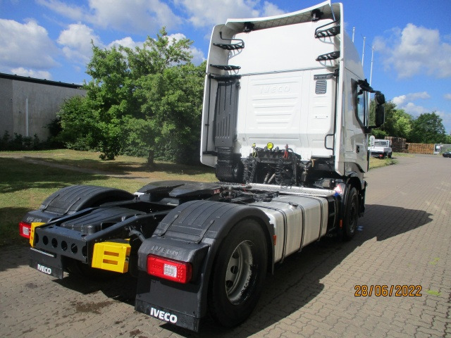 IVECO Stralis AS440S48T/P - Тягач: фото 3 IVECO Stralis AS440S48T/P - Тягач: фото 3