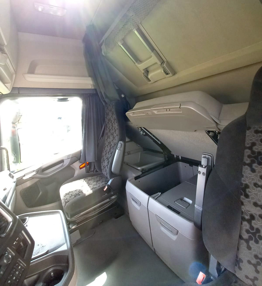 SCANIA S500 - Тягач: фото 2 SCANIA S500 - Тягач: фото 2