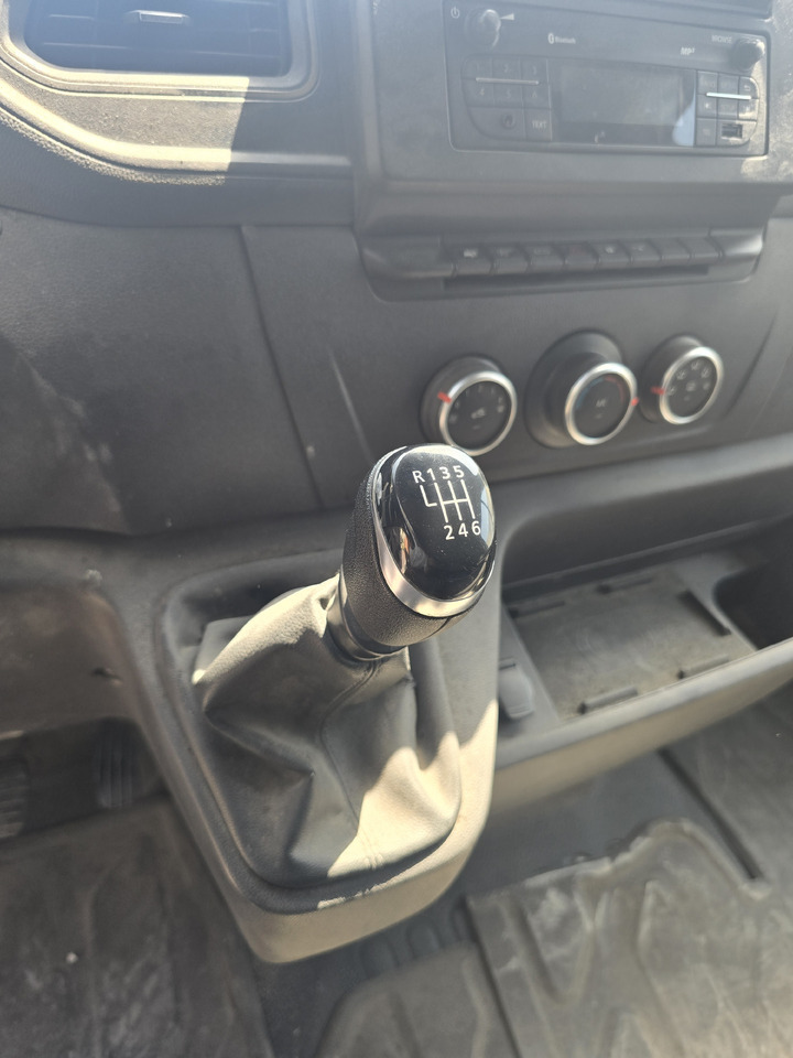 Renault Master RT 2.3 DCI TURBO 150CV - Фургон-рефрижератор: фото 4 Renault Master RT 2.3 DCI TURBO 150CV - Фургон-рефрижератор: фото 4