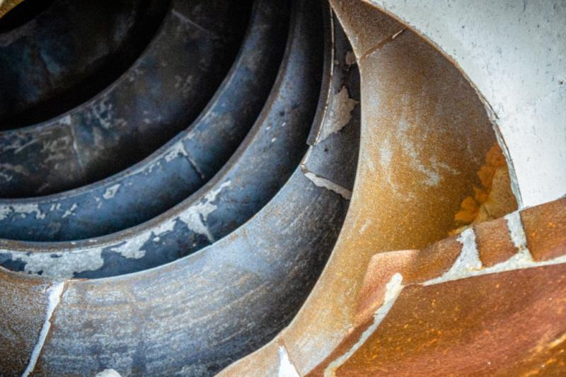 Автобетоносмеситель MAN TGS 32.360 BB+E6+MIXER 9M³: фото 6