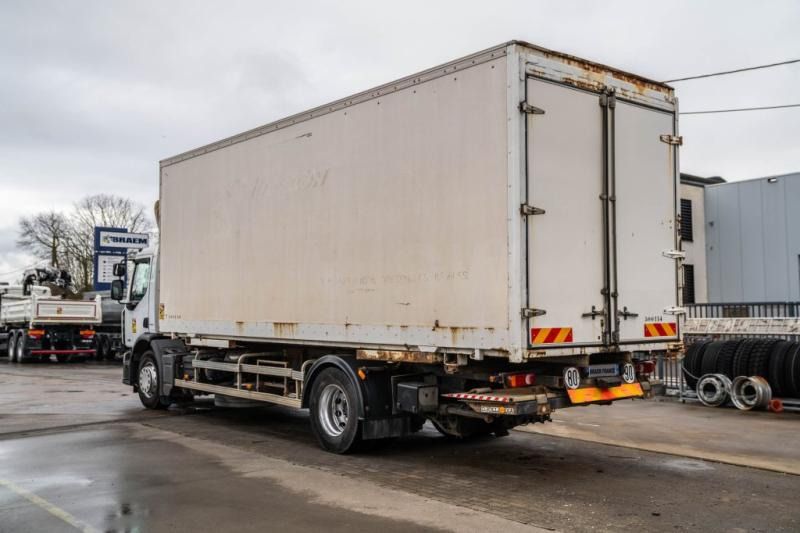 Renault PREMIUM 340 DXI - Грузовик с закрытым кузовом: фото 5 Renault PREMIUM 340 DXI - Грузовик с закрытым кузовом: фото 5
