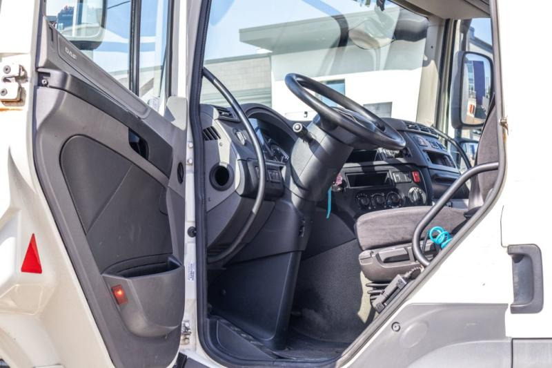 DAF CF 85.460+INTARDER+COMPRESSEUR - Тягач: фото 5 DAF CF 85.460+INTARDER+COMPRESSEUR - Тягач: фото 5