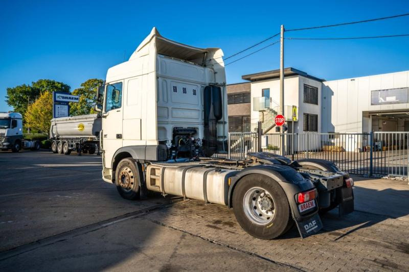 DAF XF 460 + HYDR. (50ton) - Тягач: фото 5 DAF XF 460 + HYDR. (50ton) - Тягач: фото 5