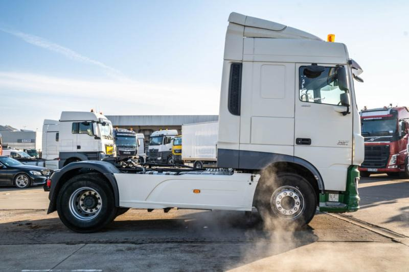DAF XF 460 + HYDRAULIQUE (50Ton) - Тягач: фото 3 DAF XF 460 + HYDRAULIQUE (50Ton) - Тягач: фото 3