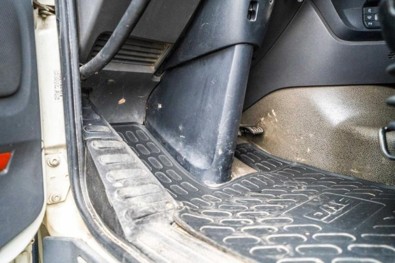 DAF XF 480 FT (50T.) в лизинг DAF XF 480 FT (50T.): фото 7 DAF XF 480 FT (50T.) в лизинг DAF XF 480 FT (50T.): фото 7