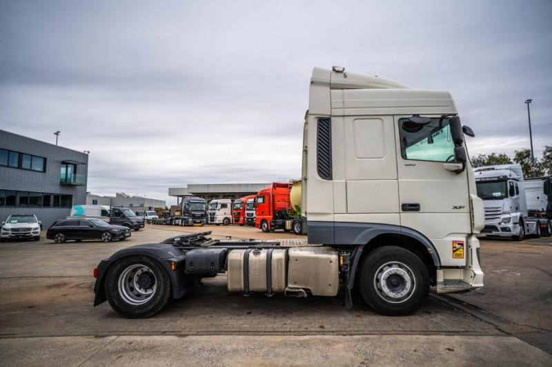 DAF XF 480 FT (50T.) - Тягач: фото 3 DAF XF 480 FT (50T.) - Тягач: фото 3