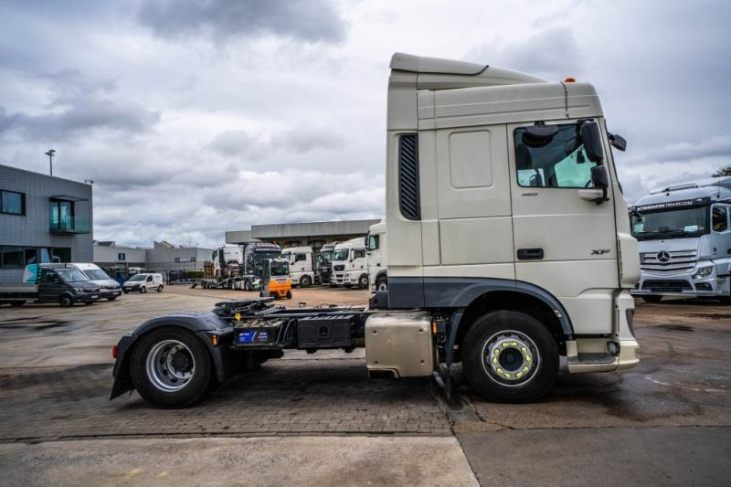 DAF XF 480 FT (50T.) - Тягач: фото 3 DAF XF 480 FT (50T.) - Тягач: фото 3