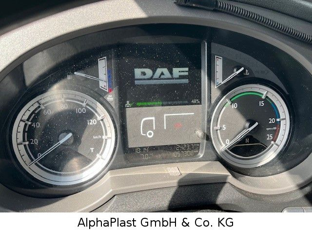 DAF XF 440 FT Kipphydraulik DAF XF 440 FT Kipphydraulik - Тягач: фото 1 DAF XF 440 FT Kipphydraulik DAF XF 440 FT Kipphydraulik - Тягач: фото 1